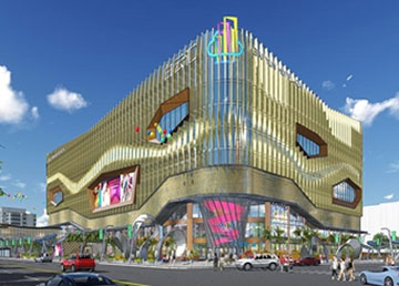 廣州白云匯廣場(chǎng)美思佰樂(lè)超市空調(diào)排煙安裝工程 廣州白云匯廣場(chǎng)美思佰樂(lè)超市空調(diào)排煙安裝工程